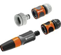 Kit complet d'accessoires d'arrosage Ø19mm (3/4") GARDENA 18296-20