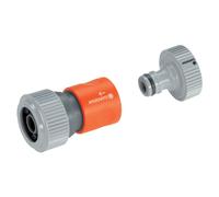 Gardena Nécessaire de raccordement pour pompes 13 mm (1/2'') - 01750-20
