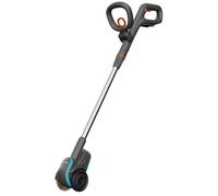 Akku-fugenbürste Easyweed 1800/18v P4a (grau/türkis, Li-ion Akku 2,0a