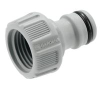 Nez de robinet 15x21 - GARDENA - 18220-26