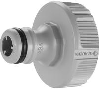 Gardena Nez de Robinet 33,3 mm (G 1") - 1 pcs