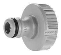 GARDENA Nez de robinet 33,3 mm (G 1'') Tuyau 26,5 mm - robinet 33,3 mm
