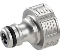 GARDENA "Nez de robinet Premium 26,5 mm (G 3/4""), Raccord de robinet"