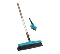 GARDENA Offre complète combisystem GARDENA (balai de rue + brosse à joints M + manche) Quantité:1