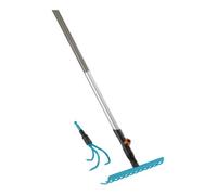 GARDENA Offre complète combisystem GARDENA (râteau + cultivateur + manche) Quantité:1