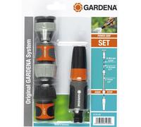 Gardena Original 3/4" Pulvérisateur de jardin Equipement de base