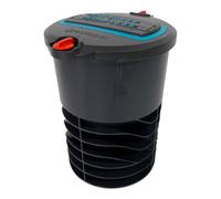 Gardena Sprinkler-System OS 140 Arroseur oscillant escamotable 8223-20