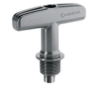 GARDENA Emporte-pièces Coupe-tube 02765-20