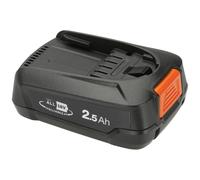 GARDENA P4A PBA 18V/45 2,5 Ah 14903-20 Batterie pour outil 18 V 2.5 Ah Li-Ion