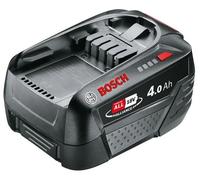 Gardena Batterie PBA P4A 18V/72 4,0 Ah – Power for All, Charge rapide, Voyant d'état (14922-20)