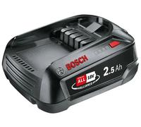GARDENA 14921-20 Akku PBA 18V 2,5 Ah W-B SoC Batterie pour outil 18 V 2.5 Ah Li-Ion