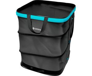 Gardena Panier de jardin rectangulaire pliable, taille M, 127 l, 11715-20