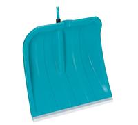 Gardena Pelle à neige ES 40 combisystem – lame plastique, bord acier, 40 cm, -40 °C (3242-20)