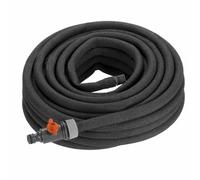 Gardena Perl-Regner 1969-20 Perlregner Rasensprenger Sprinkler Avec Tuyau 15M