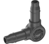 GARDENA Micro-Drip System Coude 4,6 mm (3/16\ ) 13212-20