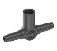 GARDENA Micro-Drip System Pièce en T 4,6 mm (3/16\ ) 13216-20
