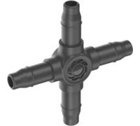 GARDENA Micro-Drip System Croisillon 4,6 mm (3/16\ ) 13214-20