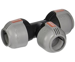Gardena Pieza en T 32 mm, Estándar
