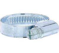 GARDENA Collier de serrage 07192-20 Acier galvanisé brillant Ø du faisceau (min) 20 mm Ø du faisceau (max) 32 mm 2 pc(s)