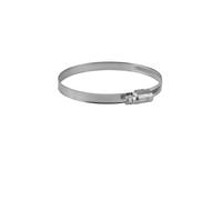 GARDENA Collier de serrage 07196-20 Acier Ø du faisceau (min) 70 mm Ø du faisceau (max) 90 mm 2 pc(s)