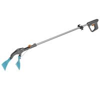 Gardena Pince à déchets 4-en-1 11700-20 ergonomique