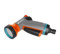 GARDENA-Pistolet arrosoir de balcon coloris gris