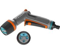 Gardena Pistolet d'Arrosage & Nettoyage Comfort ecoPulse - 1 pcs