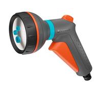 Gardena Pistolet d'arrosage Classic Multi-applications 18370-20 – Pulvérisateur multifonction