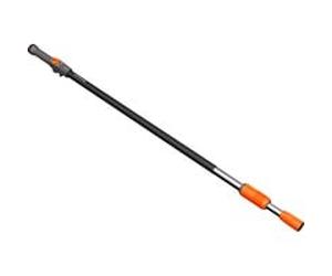GARDENA Poignée Cleansystem S, 90cm, Tige