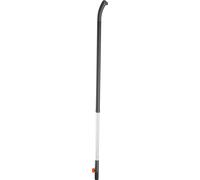 Gardena Poignée en aluminium 130 cm ergoline