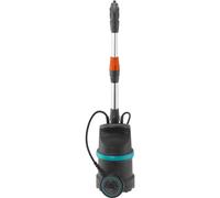 Gardena Pompe À Eau 4000/1 Pour Baril De Jardin Irrigation