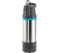 GARDENA Pompe à pression submersible 6100/5 inox automatique