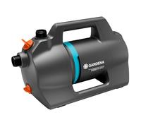 GARDENA Gartenpumpe 5000 Silent Pompe de jardin 5.100 l/h