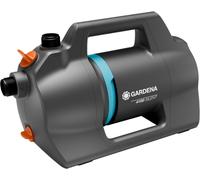 GARDENA Pompe de jardin 4100 Silent, 550 W, débit max. : 4 100 l/h, hauteur de transport max. : 36 m