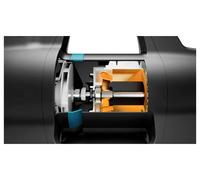 GARDENA Pompe de jardin 5600 l/h 47 m