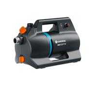 GARDENA Akku-Gartenpumpe 3000 Silent 18V P4A solo Pompe de jardin sans fil 3000 l/h