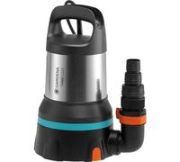 GARDENA Pompe d'évacuation eaux claires 11000 Aquasensor