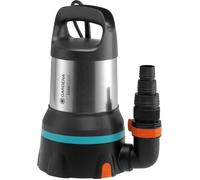 GARDENA 09034-61 Pompe submersible pour eau claire 11.000 l/h 7 m