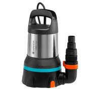 Gardena Pompe d'évacuation pour eaux claires 17000 AquaSensor