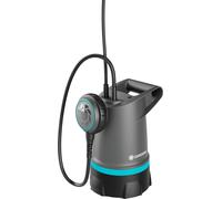 Gardena Pompe d'Évacuation pour Eaux Claires 20000 BASIC - 1 pcs