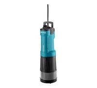 Gardena Pompe immergée 6000/5 automatic Comfort : pompe submersible, débit de 6 000 l/h, moteur de 1 050 W, profondeur d'immersion jusqu'à 12 m, protection contre la marche à sec (1476-20)