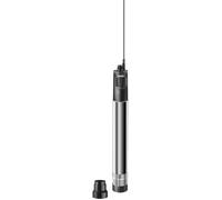 GARDENA Pompe immergée forage 6000/5 inox auto - 950W - Débit max 6000l/h & pression max 5bar - Extension garantie 5 ans (1499-20)