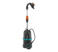 GARDENA Pompe pour tonneau de pluie 4000/1 GARDENA Quantité:1