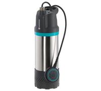 Pompage puits - Pompe immergée 5900/4 inox - Gardena