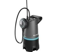 GARDENA 20000 BASIC 9017-47, Pompe submersible et pression