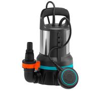 GARDENA Pompe submersible pour eau claire 11000