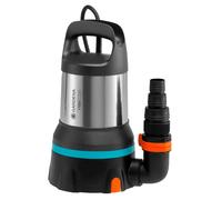 GARDENA Pompe submersible pour eau claire 17000 Aquasensor