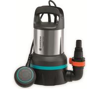 Gardena Pompe submersible pour eau propre 11000 9032-20