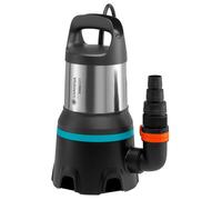 GARDENA Pompe submersible pour eaux usées 20000 Aquasensor