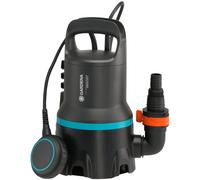 Gardena Pompe Submersible Pour Eaux Usées 300 W 9000 L/H